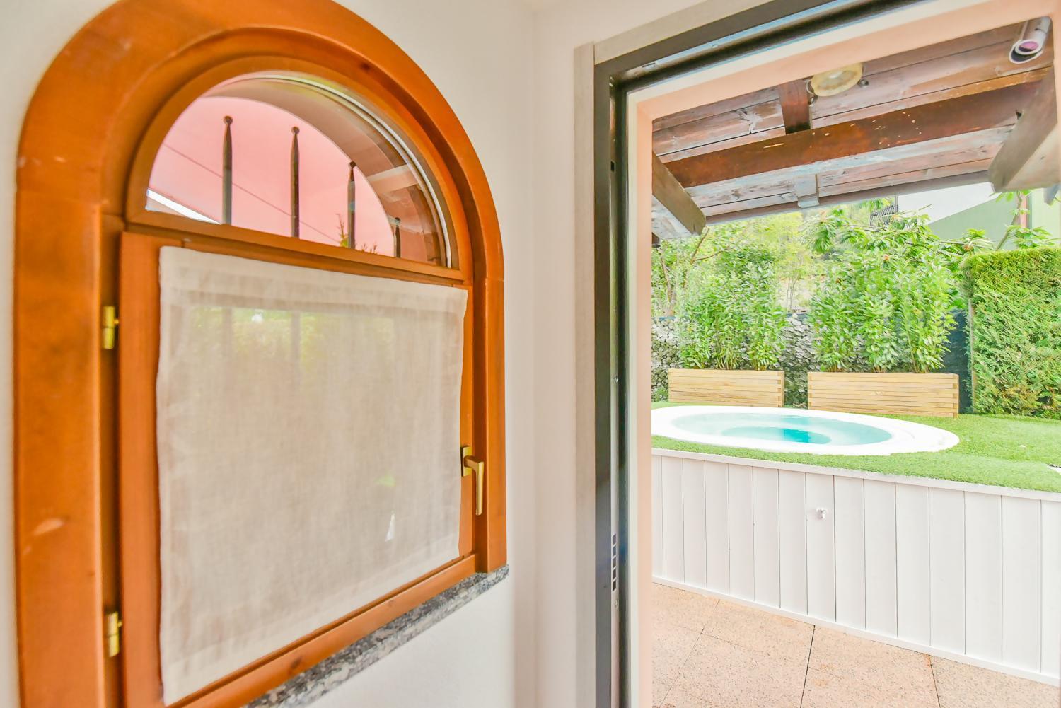 Jane E Jolie Holiday Home Private Swimming Pool Valbrona Exterior photo